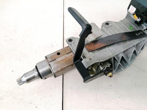 Steering column RENAULT LAGUNA II (BG0/1_) 1.8 16V (BG0B, BG0C, BG0J, BG0M, BG0V) | BP35516171M21 - Image 2