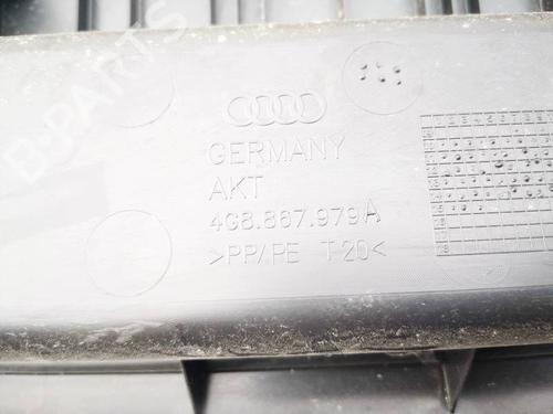 Boot lining AUDI A7 Sportback (4GA, 4GF) 3.0 TDI quattro | BP35323137I3 - Image 3