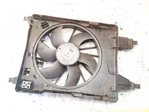Used Fan Fan CHRYSLER VOYAGER IV (RG, RS) 2.5 CRD (141 hp) 35399769 35399769
