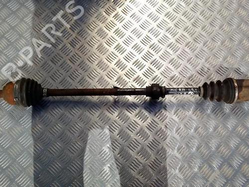 Used Right front driveshaft Right front driveshaft 35681982 35681982
