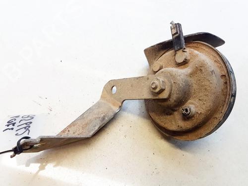 Horn RENAULT KANGOO (KC0/1_) 1.9 dTi (KC0U) | BP35875864E13 - Image 2
