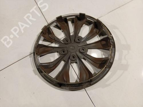 Hulkapsel VW PASSAT B7 (362) 1.6 TDI | BP38916832C160 - Image 3