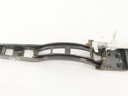 Used Front right exterior door handle Front right exterior door handle 38259739 38259739