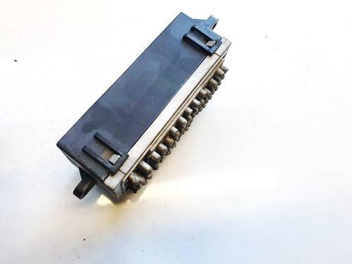 Heater resistor SEAT LEON (1P1) 1.9 TDI | BP36368821M108 - Image 2
