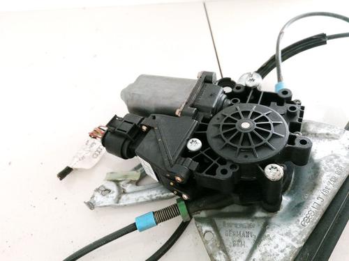 Used Left front window motor Left front window motor 35583211 35583211