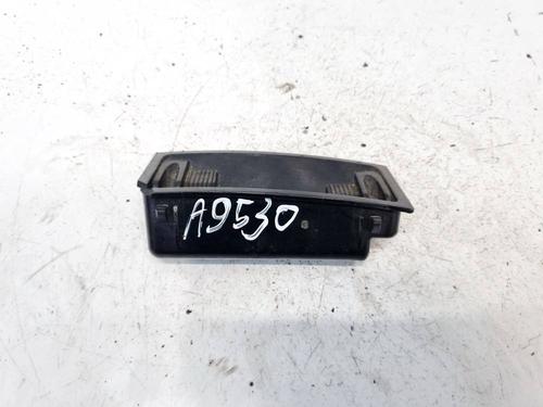 Used Ashtray Ashtray AUDI Q7 (4LB) 3.0 TDI quattro (233 hp) 35016230 35016230