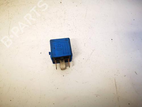 Andre SUBARU LEGACY IV Estate (BP) 2.0 AWD (BP5) (138 hp) 33223635