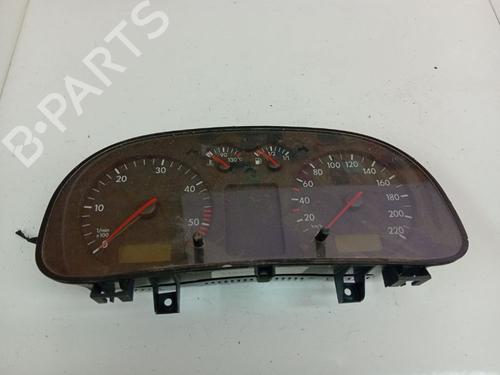 Used Instrument cluster Instrument cluster 38973929 38973929