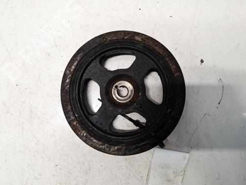 Used Pulley Pulley KIA VENGA (YN) 1.4 CVVT (90 hp) 34990684 34990684