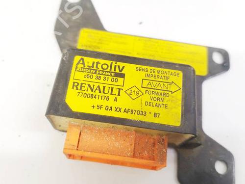 Electronic module VOLVO S60 I (384) D5 | BP32626297M83 - Image 3