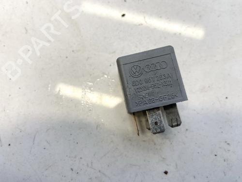 Electronic sensor SKODA SUPERB I (3U4) 1.9 TDI | BP32893443M84 - Image 2