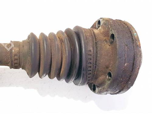 Left front driveshaft AUDI A3 (8P1) 2.0 TDI | BP35230477M38 - Image 3