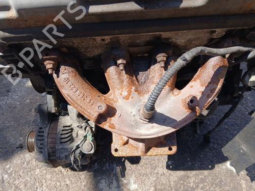 Used Exhaust manifold Exhaust manifold 36688797 36688797