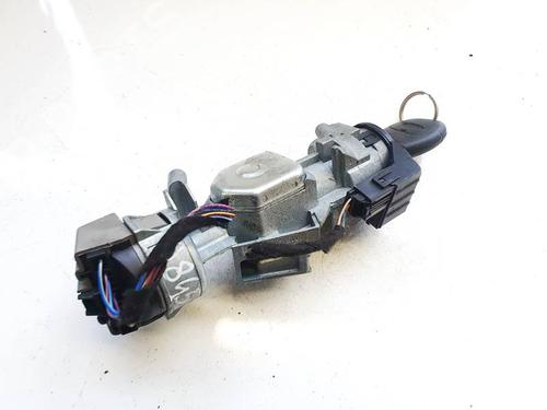 Ignition barrel FORD S-MAX (WA6) 2.0 | BP35112906M48 - Image 2