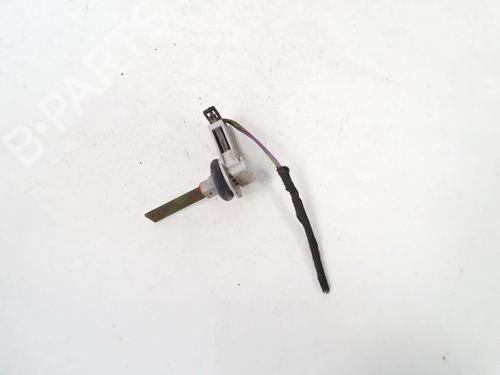 Used Electronic module Electronic module SKODA OCTAVIA II (1Z3) 2.0 TDI (140 hp) 35472578 35472578
