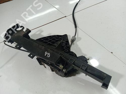 Front right lock FORD C-MAX (DM2) 1.8 TDCi | BP39605327C97 - Image 4