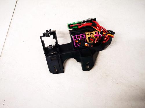 Electronic module AUDI A4 B6 (8E2) 1.9 TDI | BP35520537M83 - Image 2