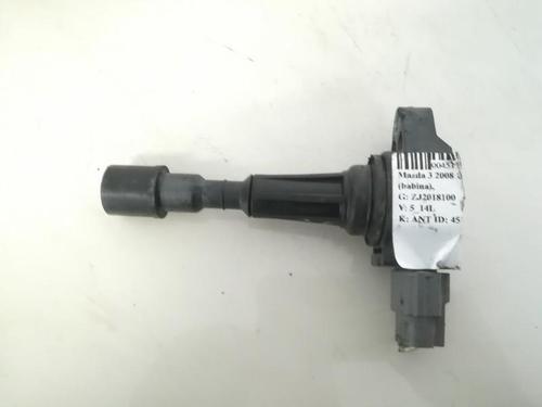 Used Ignition coil Ignition coil TOYOTA PRIUS Liftback (_W2_) 1.5 Hybrid (NHW20_, NHW20R) (112 hp) 35689927 35689927