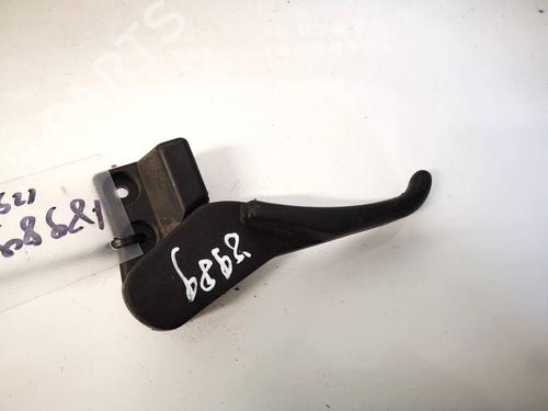 Used Interior handle Interior handle SKODA SUPERB I (3U4) 2.5 TDI (155 hp) 35303722 35303722