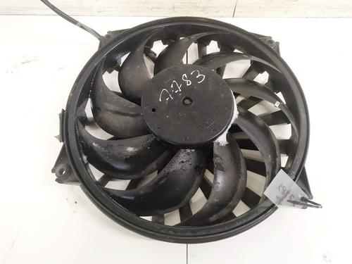 Used Fan Fan CITROËN C8 (EA_, EB_) 2.0 HDi (107 hp) 35456871 35456871
