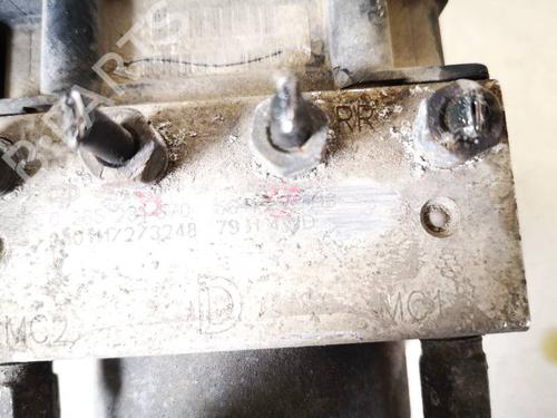 ABS pump SUZUKI SX4 (EY, GY) 1.6 VVT 4x4 (RW416) | BP35249175M43 - Image 2