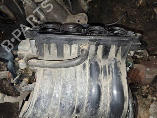 Used Intake manifold Intake manifold 35098668 35098668