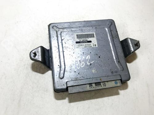 Used Electronic module Electronic module 33516373 33516373