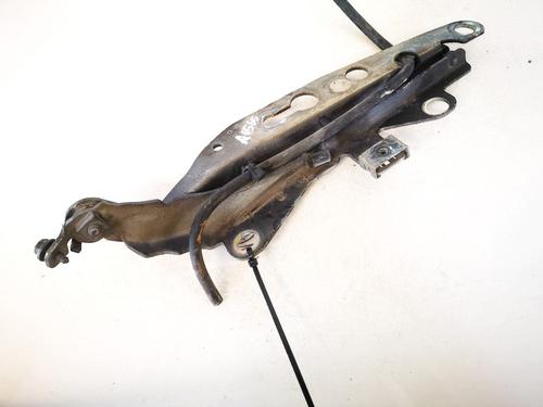 Used Hinge/Door check strap Hinge/Door check strap 35588961 35588961