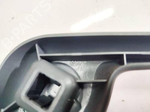 Other NISSAN NOTE (E11, NE11) 1.6 | BP35005271O1 - Image 2