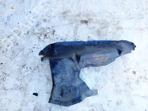 Used Underbody protection Underbody protection 34769754 34769754