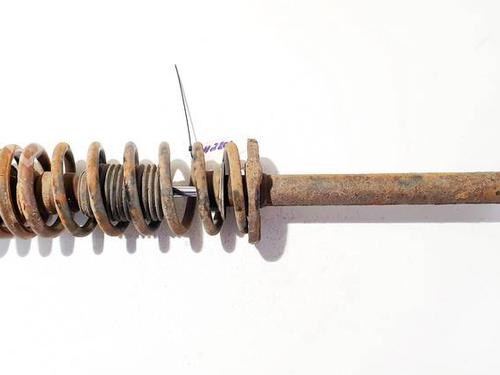 Used Left rear shock absorber Left rear shock absorber 35105034 35105034