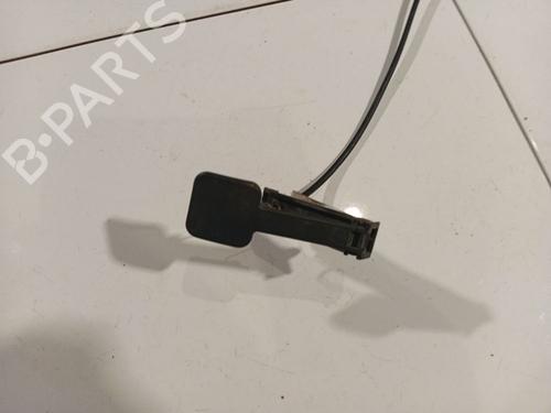 Interior handle CITROËN C5 III (RD_) 2.0 HDi (RDRHD8, RDRHDJ, RDRHR8, RDRHRJ) | BP38006482I7 - Image 3