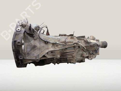 Gearbox SUBARU OUTBACK (BR) 2.0 D AWD (BRD) | BP34901062M3 - Image 2
