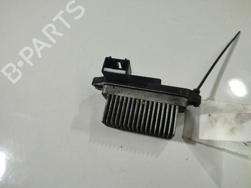 Used Heater resistor Heater resistor MAZDA 3 (BK) 1.6 (BK14) (105 hp) 34805972 34805972