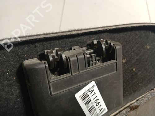 Boot lining AUDI A6 C6 (4F2) 3.0 TDI quattro | BP38316749I3 - Image 4
