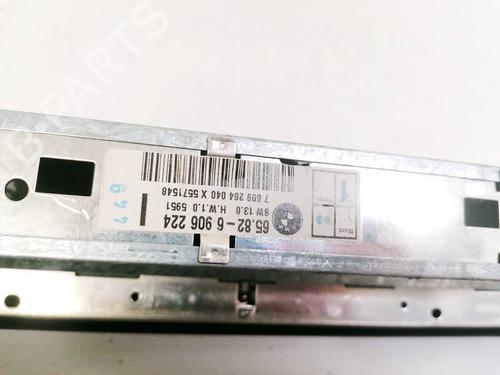 Radio BMW 5 (E39) 525 tds | BP35362976E6 - Image 3