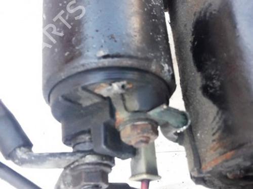 Starter VW PASSAT B5.5 (3B3) 2.0 | BP35625040M8 - Image 3