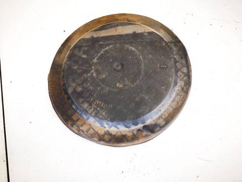 Støtte CITROËN C3 II (SC_) 1.4 HDi 70 (SC8HZC, SC8HR0, SC8HP4) | BP32571200C155