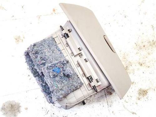 Glove box RENAULT ZOE (BFM_) ZOE | BP35075992C95 - Image 3