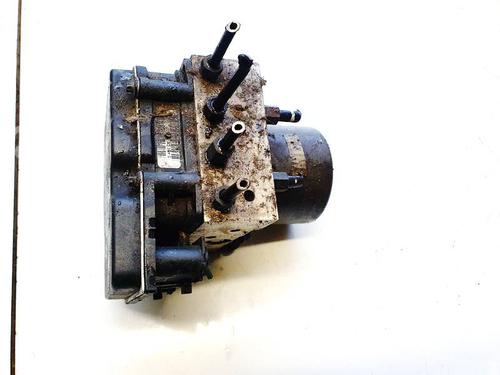 ABS pump MAZDA CX-7 (ER) 2.3 AWD | BP35153573M43 - Image 2