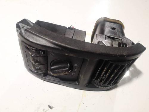 Luftventil Luftventil OPEL ASTRA G Hatchback (T98) 1.7 DTI 16V (F08, F48) (75 hp) 32544676 32544676