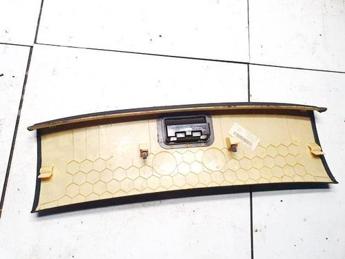 Boot lining AUDI A6 C6 (4F2) 3.0 TDI quattro | BP40485539I3 - Image 2