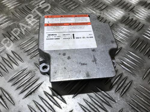 ecu-airbags-suzuki-swift-iii-mz-ez-2005-33493528 main image