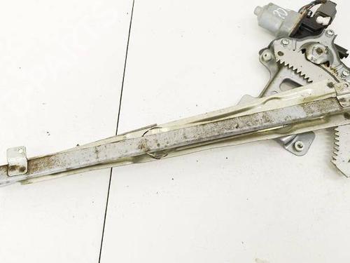 Used Front right window mechanism Front right window mechanism 35016992 35016992