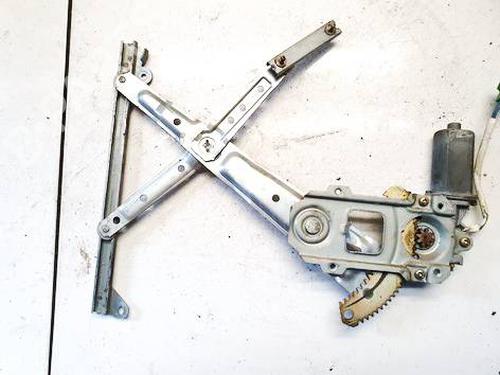 Used Rear right window mechanism Rear right window mechanism 37864028 37864028