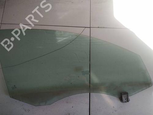 Used Front right door window Front right door window VW PASSAT B6 (3C2) 1.9 TDI (105 hp) 34767854 34767854