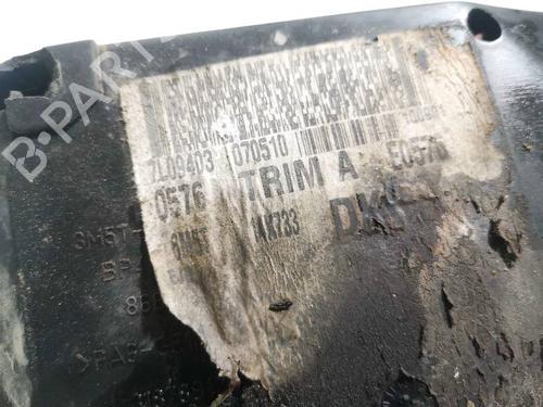 Fuse box VW GOLF V (1K1) 1.9 TDI | BP32968921E1 - Image 3