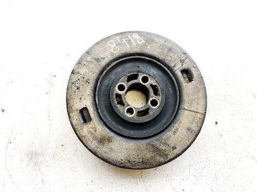 Polea Polea SAAB 9-3 (YS3F, E79, D79, D75) 1.9 TiD (150 hp) 35360169 35360169
