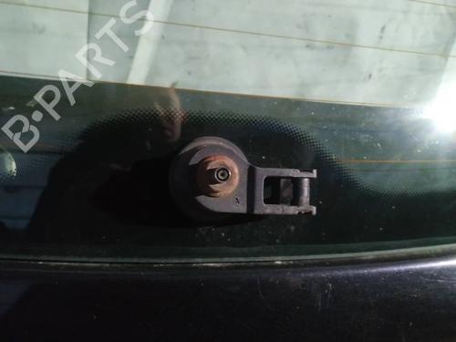 Used Rear wiper motor Rear wiper motor 35316123 35316123