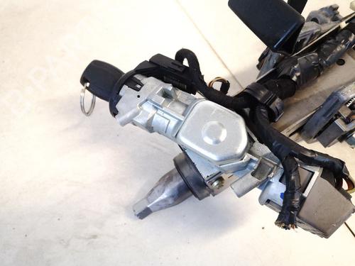 Ignition barrel FORD FOCUS II (DA_, HCP, DP) 1.6 TDCi | BP35455747M48 - Image 2